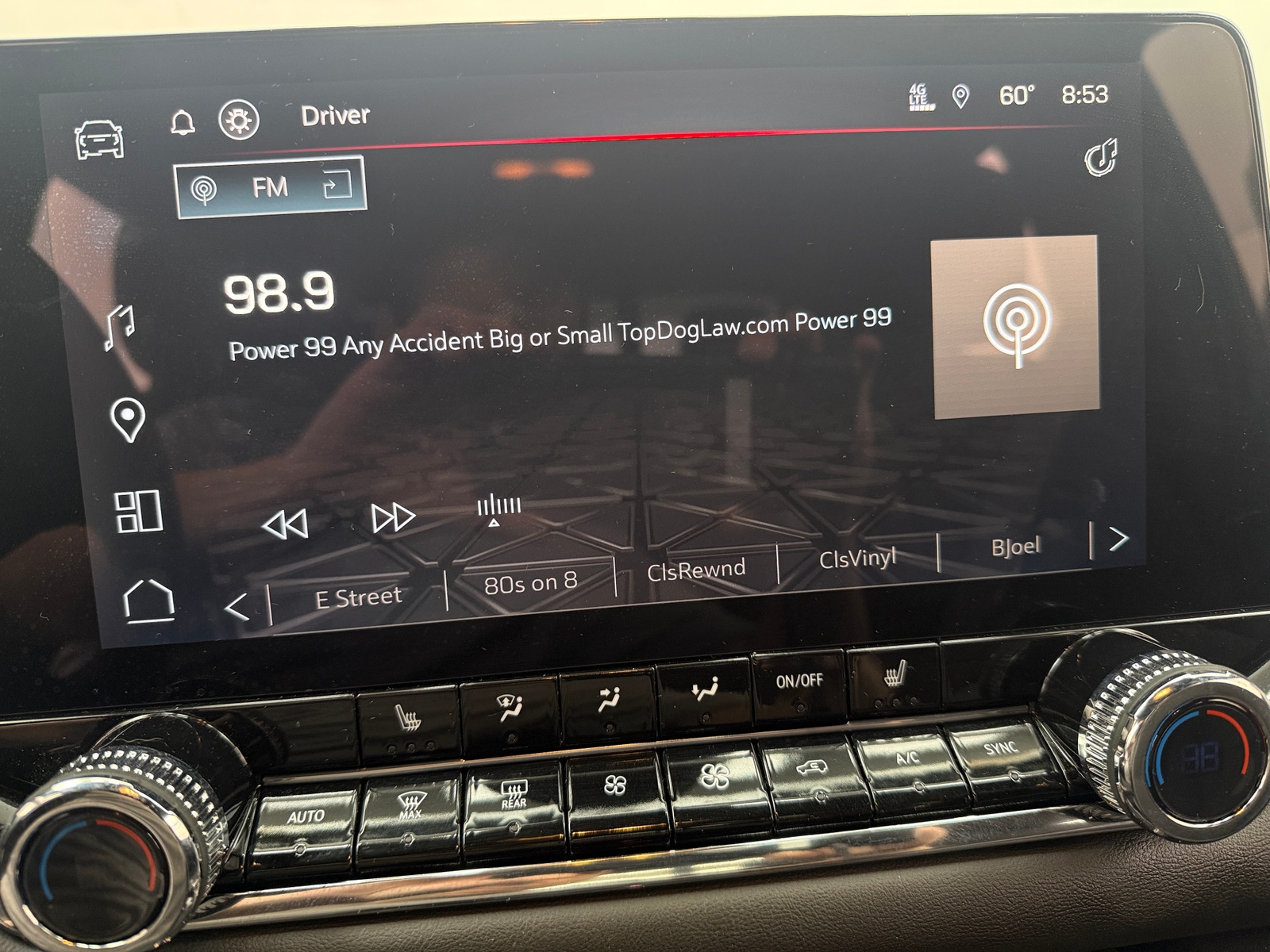 Thumbnail: 2023 GMC Canyon - 4