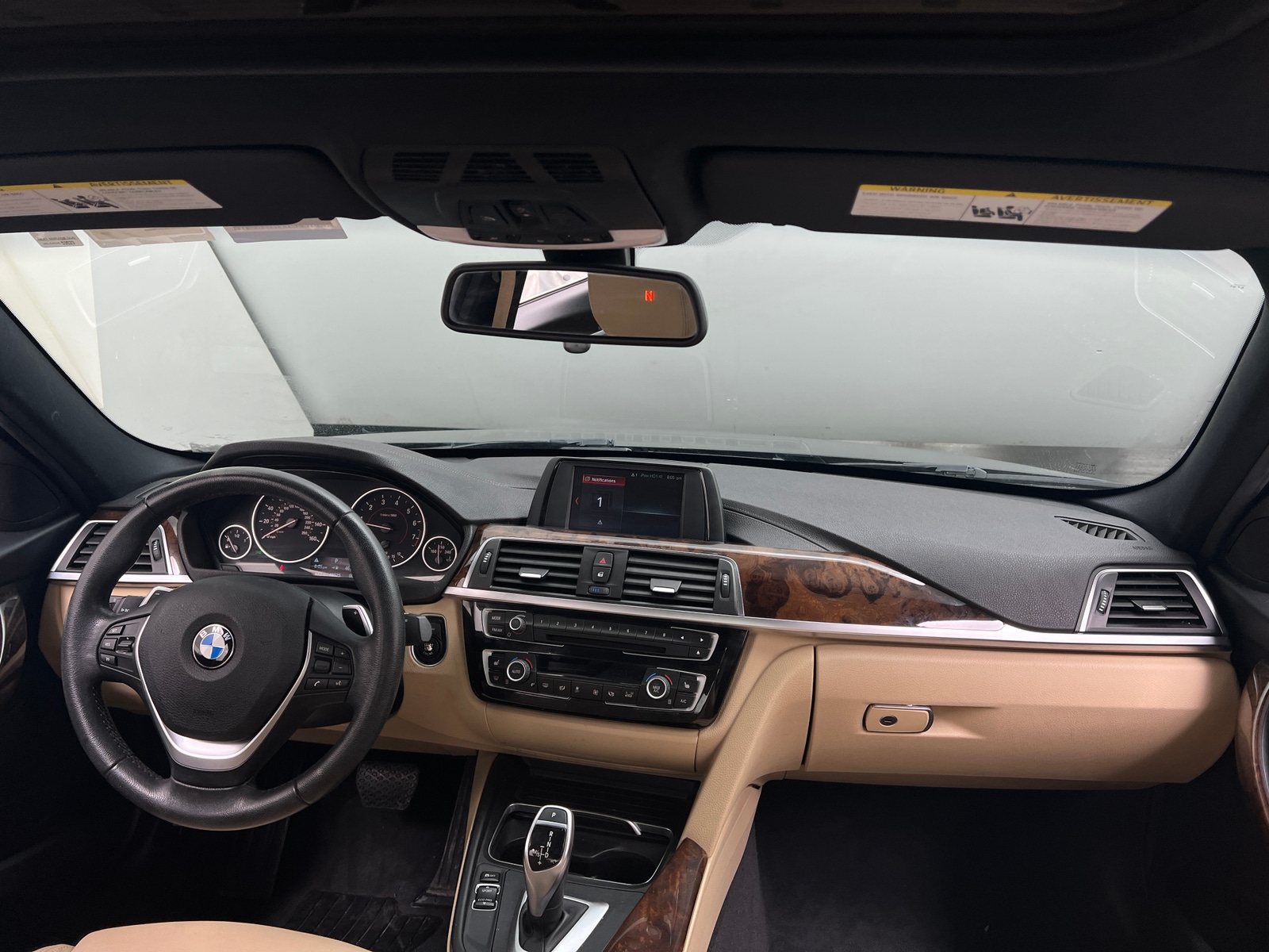 Thumbnail: 2018 BMW 3 Series - 2