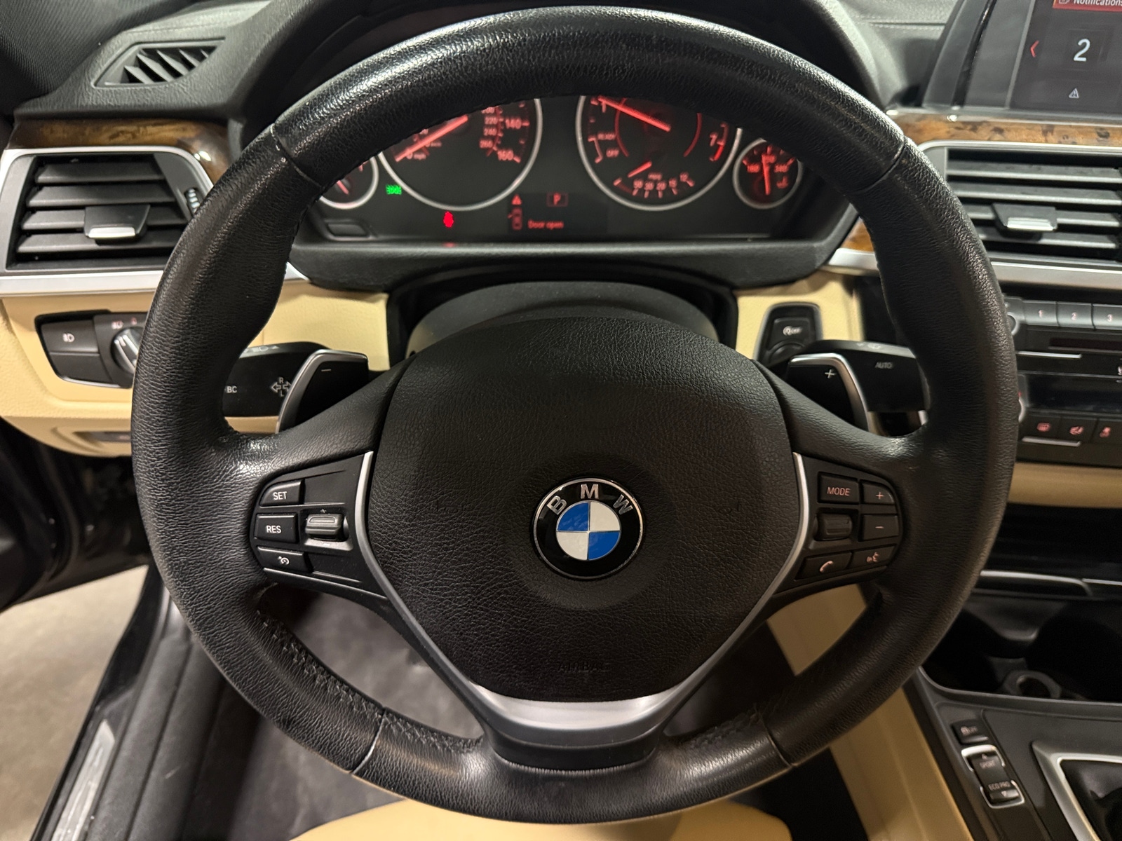 Thumbnail: 2018 BMW 3 Series - 4