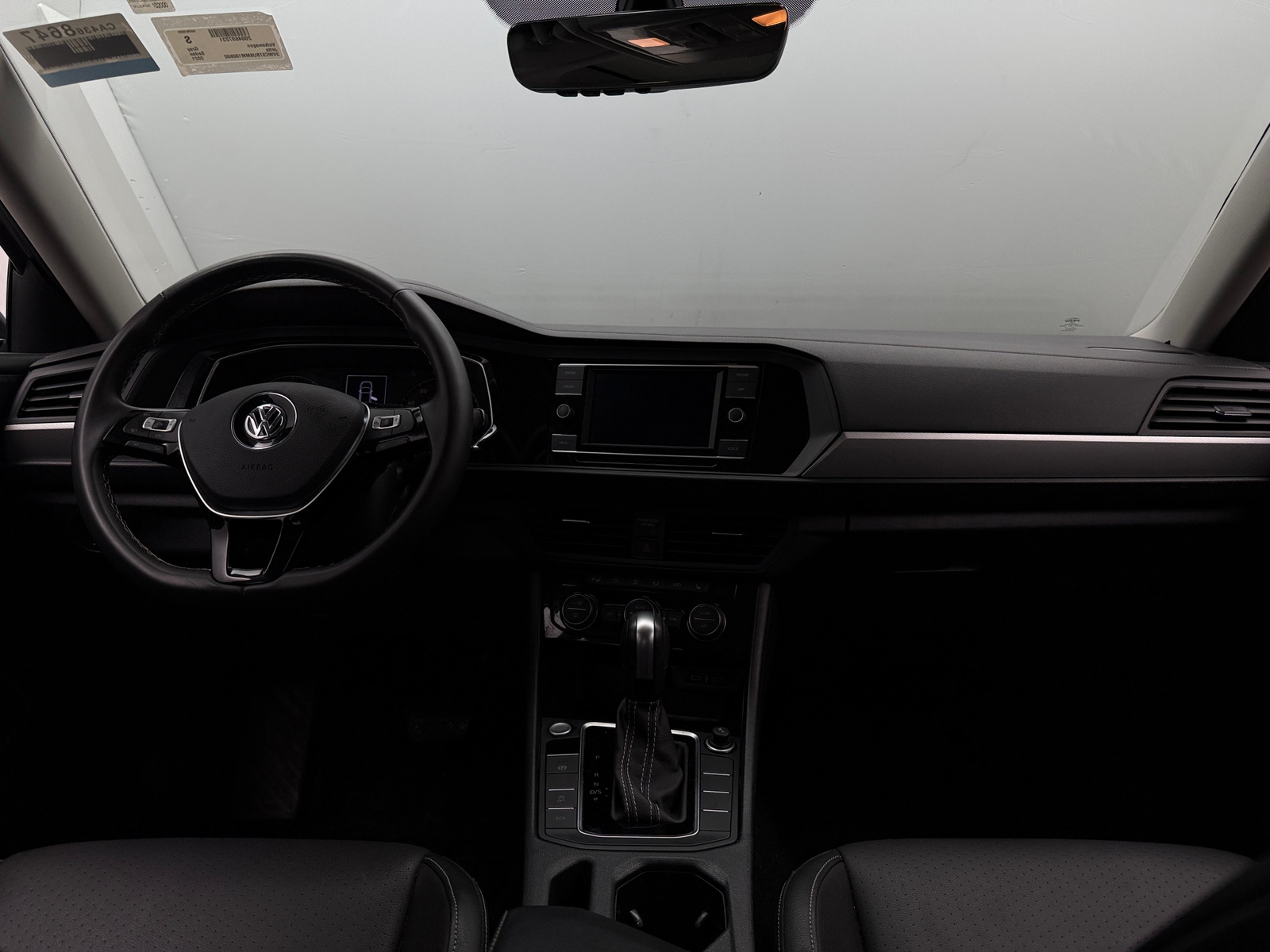 Thumbnail: 2021 Volkswagen Jetta - 3