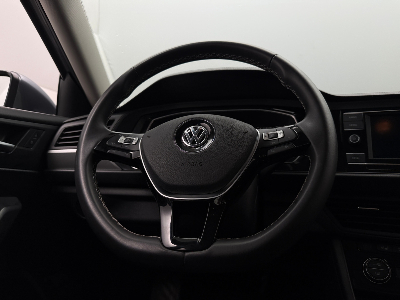 Thumbnail: 2021 Volkswagen Jetta - 5