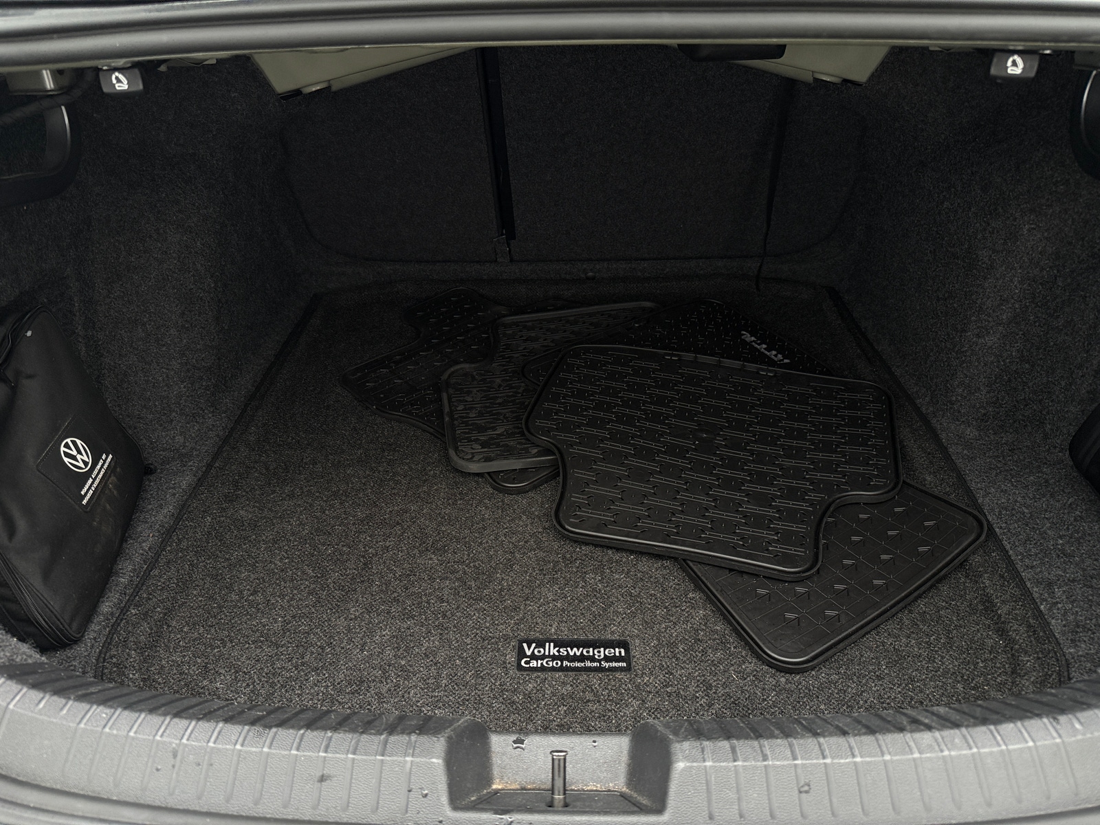 Thumbnail: 2021 Volkswagen Jetta - 7