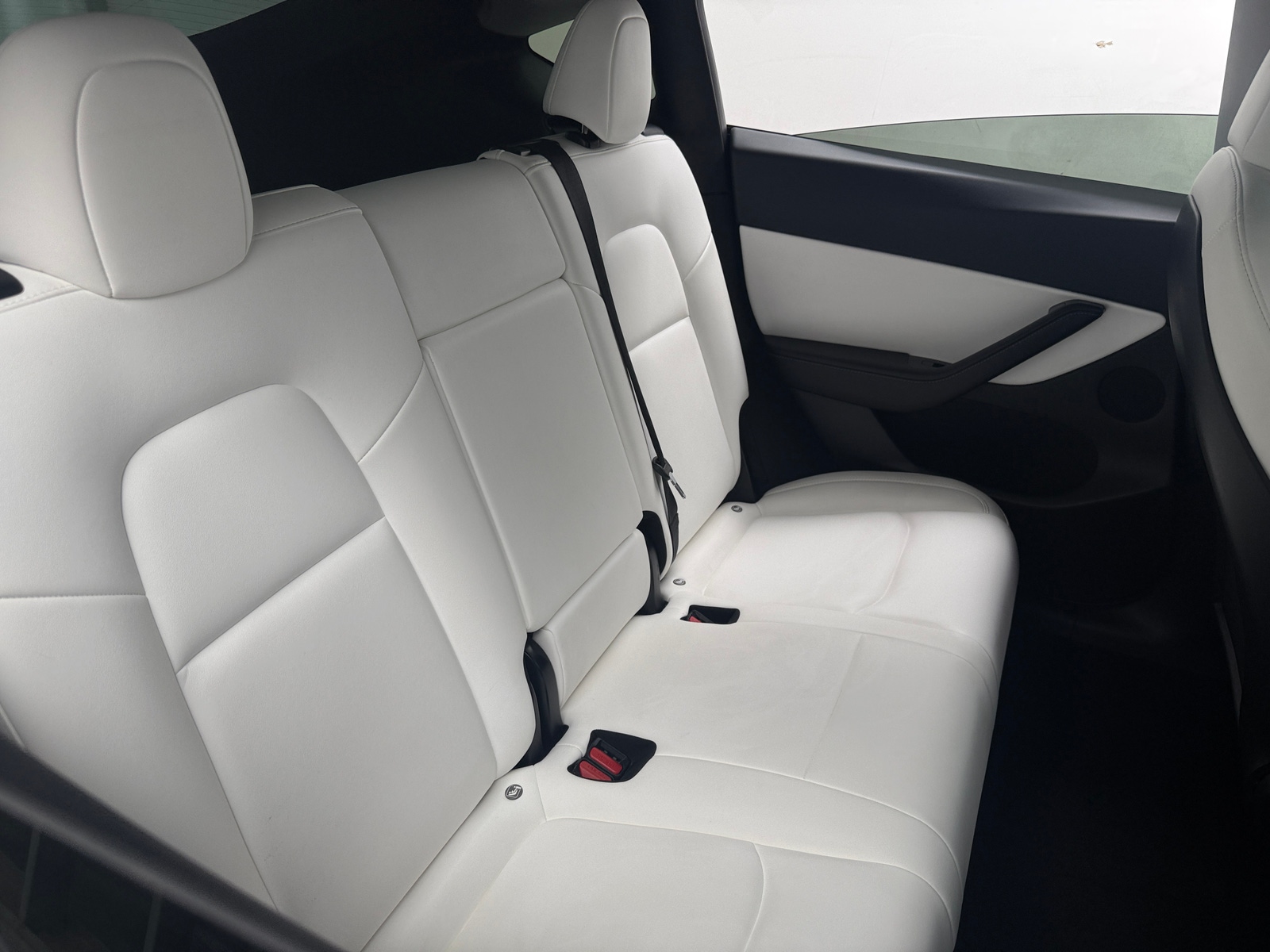 Thumbnail: 2021 Tesla Model Y - 5