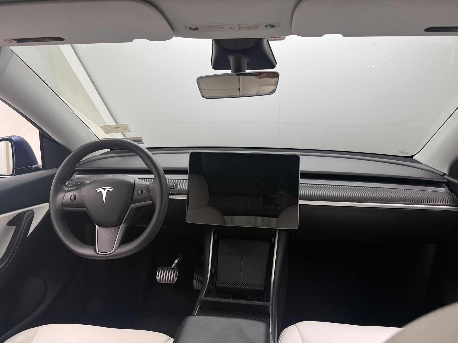 Thumbnail: 2021 Tesla Model Y - 2