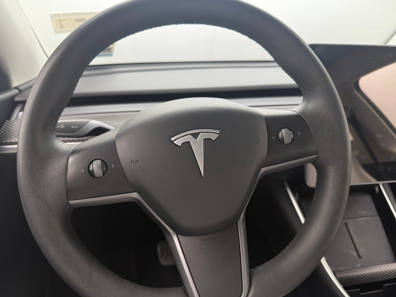 Thumbnail: 2021 Tesla Model Y - 4