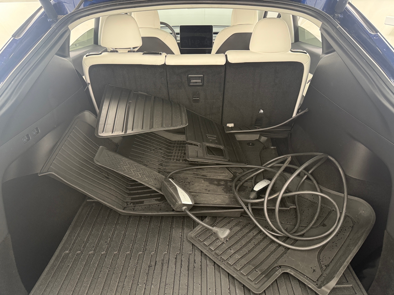 Thumbnail: 2021 Tesla Model Y - 6