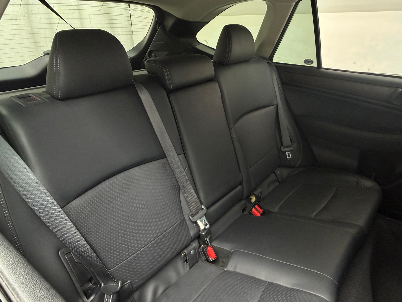 Thumbnail: 2019 Subaru Outback - 5