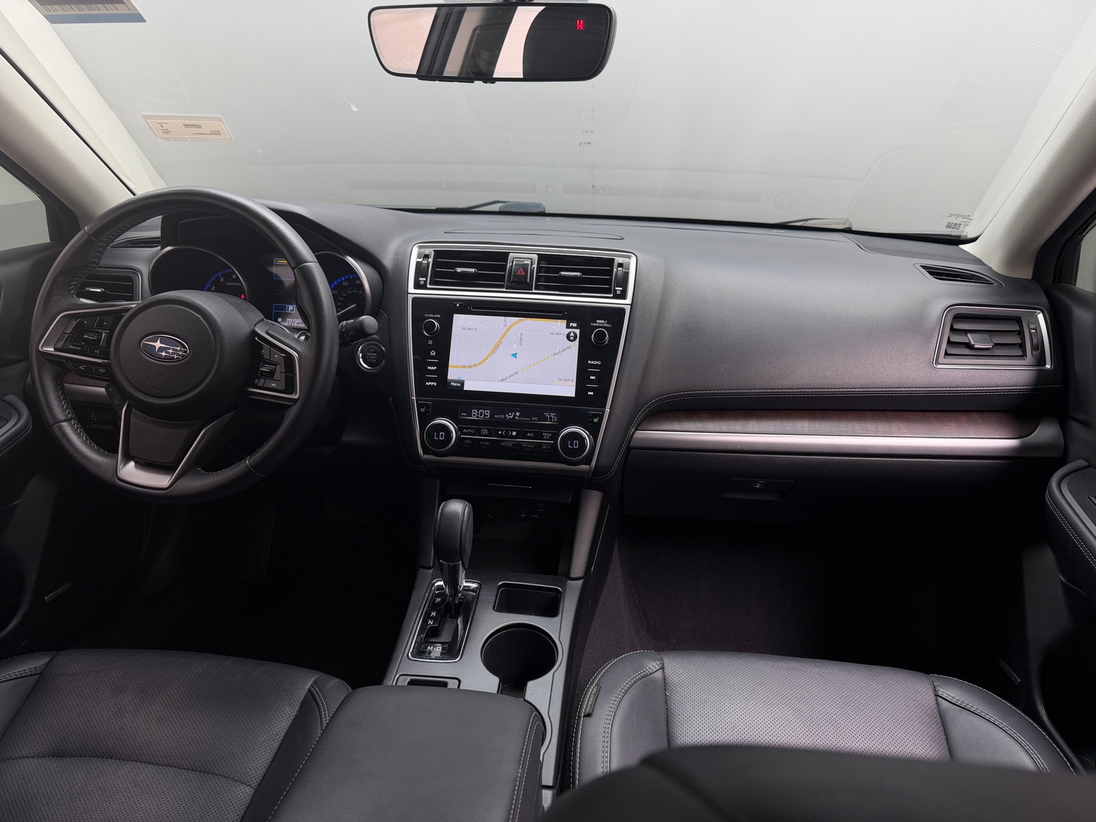 Thumbnail: 2019 Subaru Outback - 2