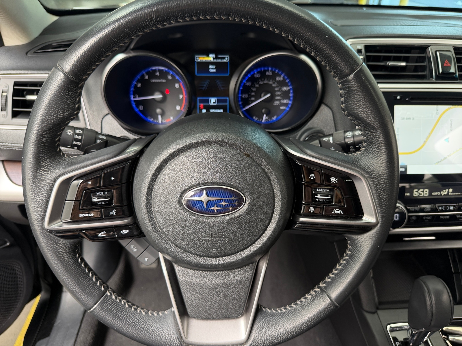 Thumbnail: 2019 Subaru Outback - 4