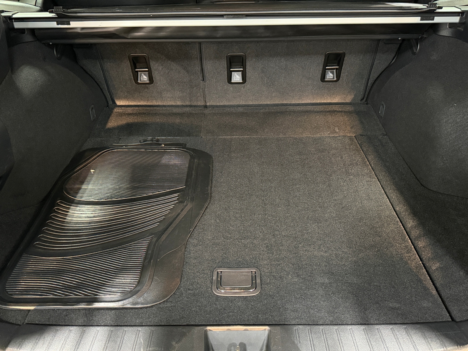 Thumbnail: 2019 Subaru Outback - 6