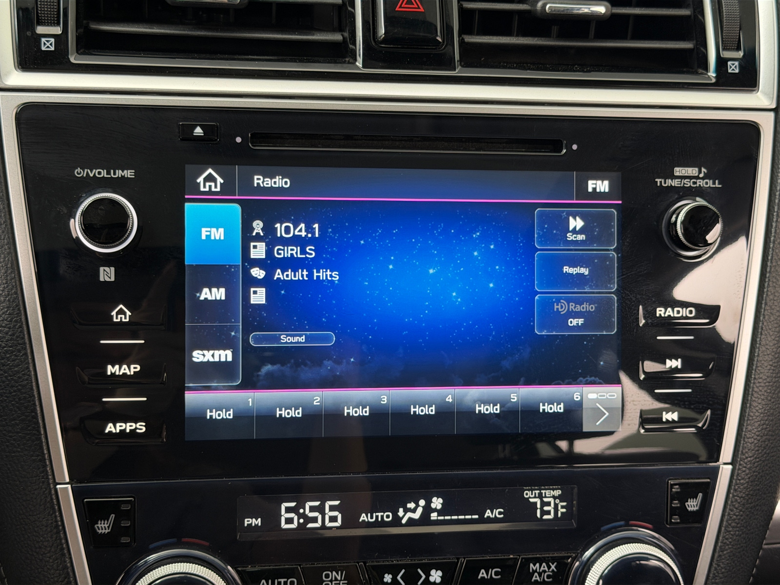 Thumbnail: 2019 Subaru Outback - 3