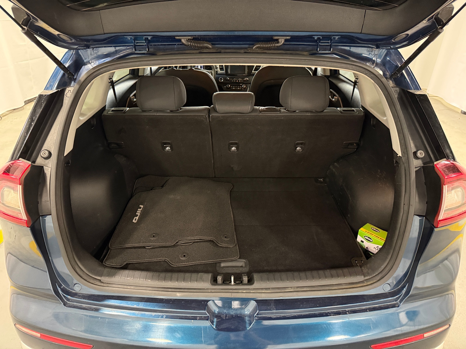 Thumbnail: 2019 Kia Niro - 7