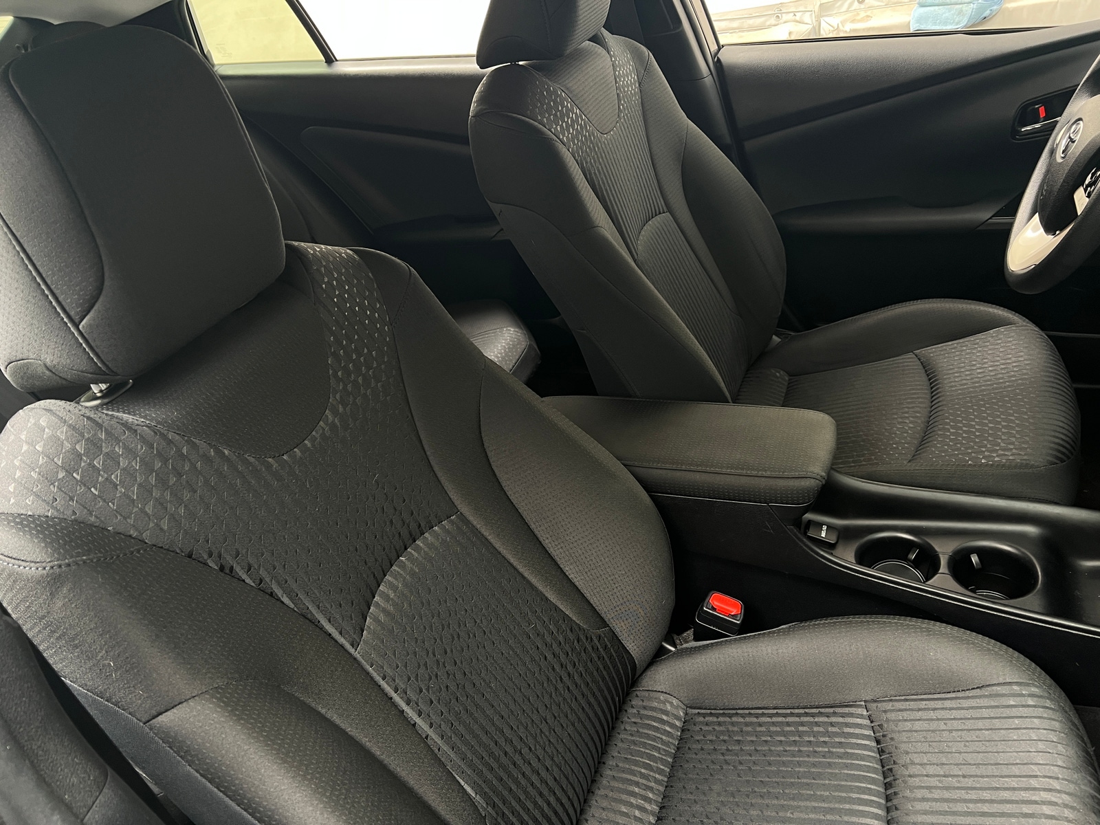 Thumbnail: 2017 Toyota Prius - 2