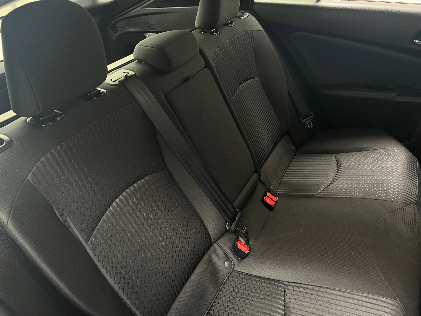 Thumbnail: 2017 Toyota Prius - 6