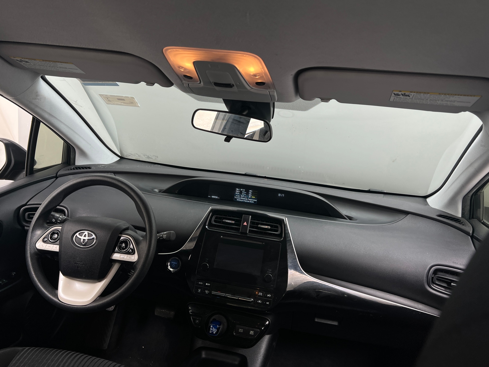 Thumbnail: 2017 Toyota Prius - 3