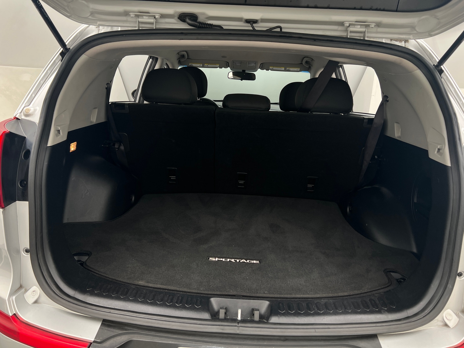 Thumbnail: 2016 Kia Sportage - 7