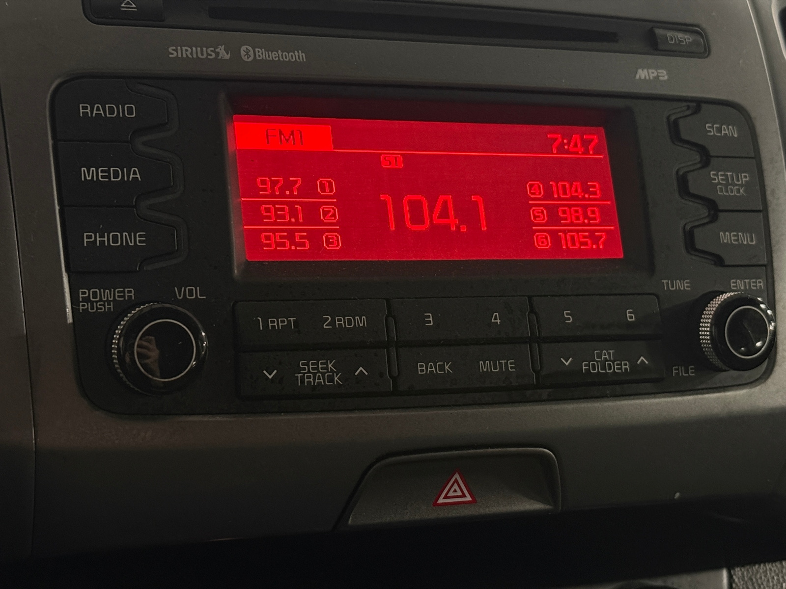 Thumbnail: 2016 Kia Sportage - 4