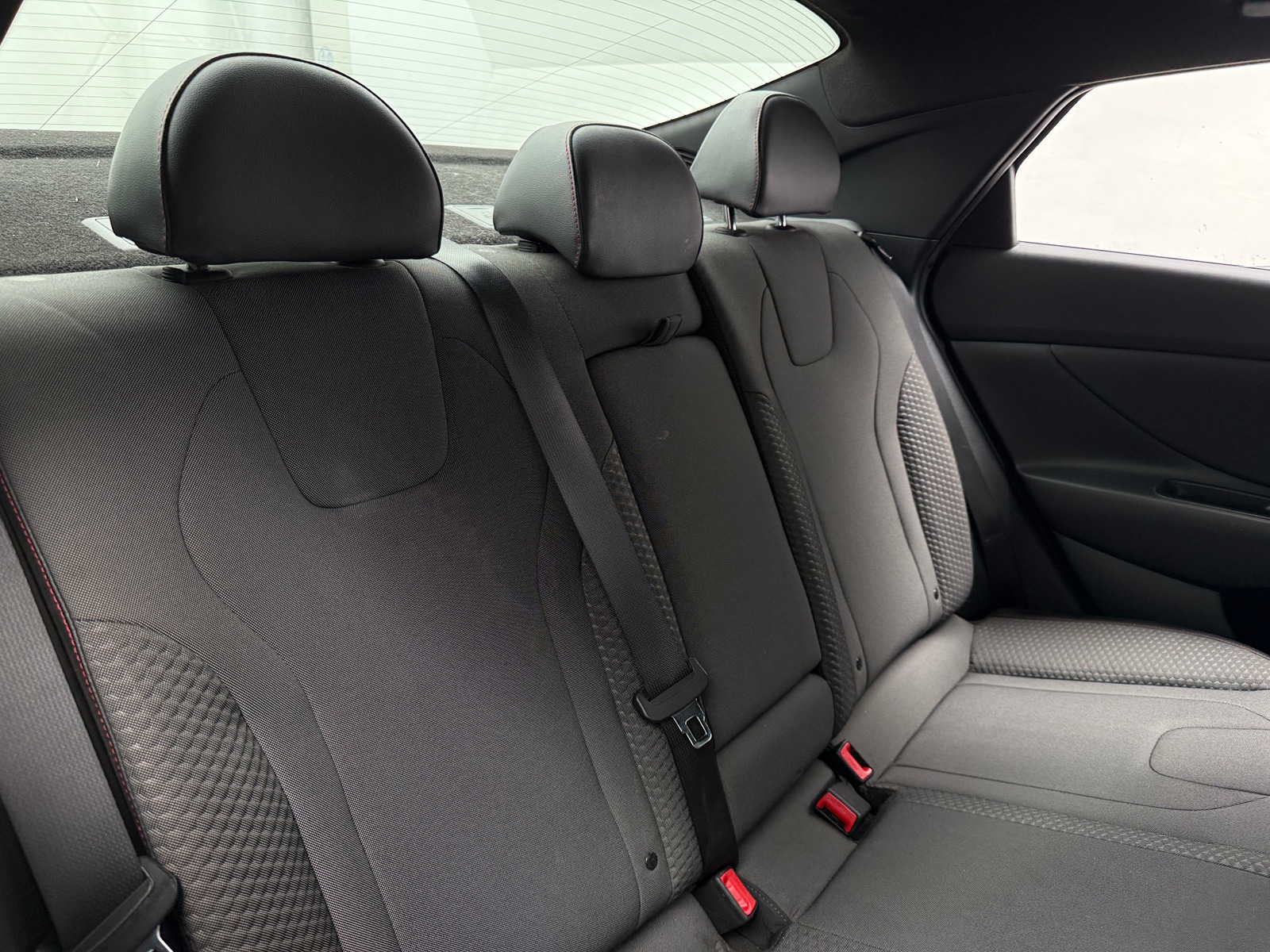 Thumbnail: 2022 Hyundai Elantra - 6