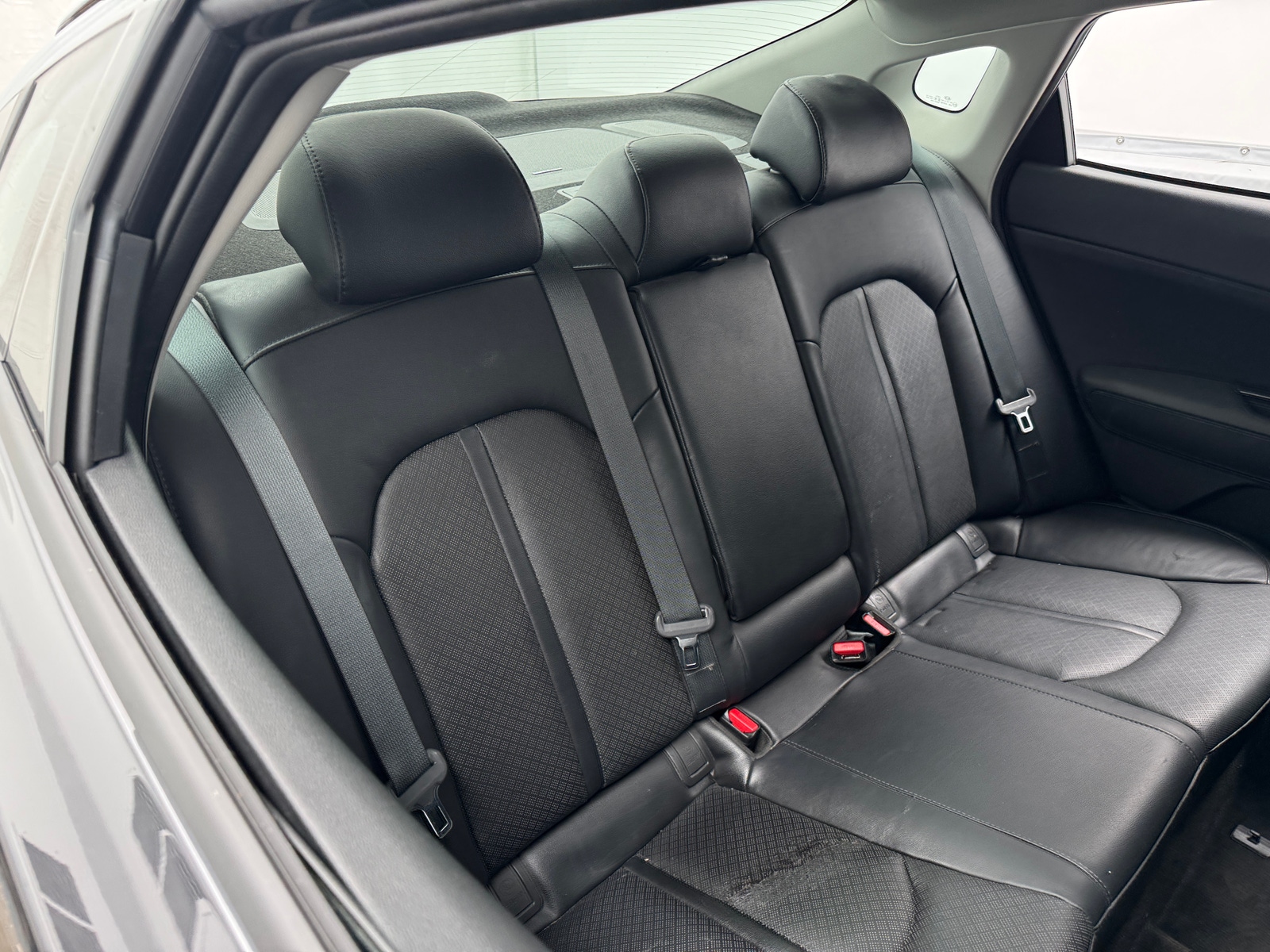 Thumbnail: 2018 Kia Optima - 5