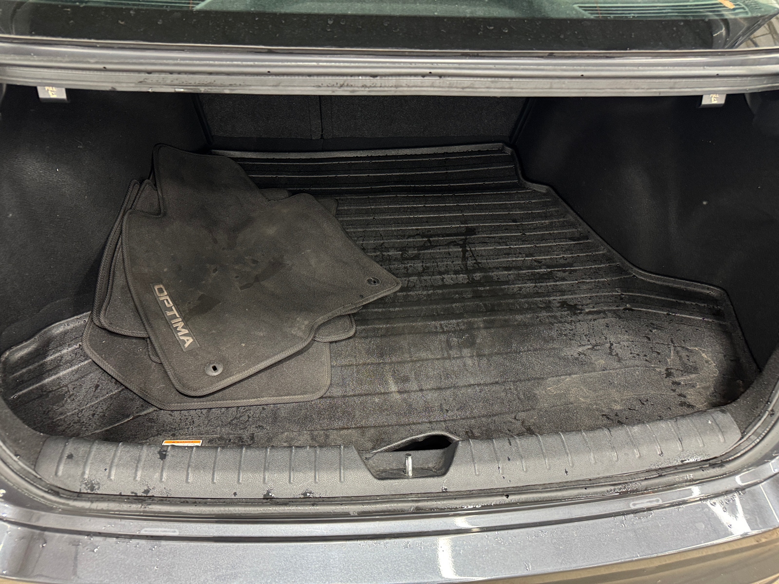 Thumbnail: 2018 Kia Optima - 6