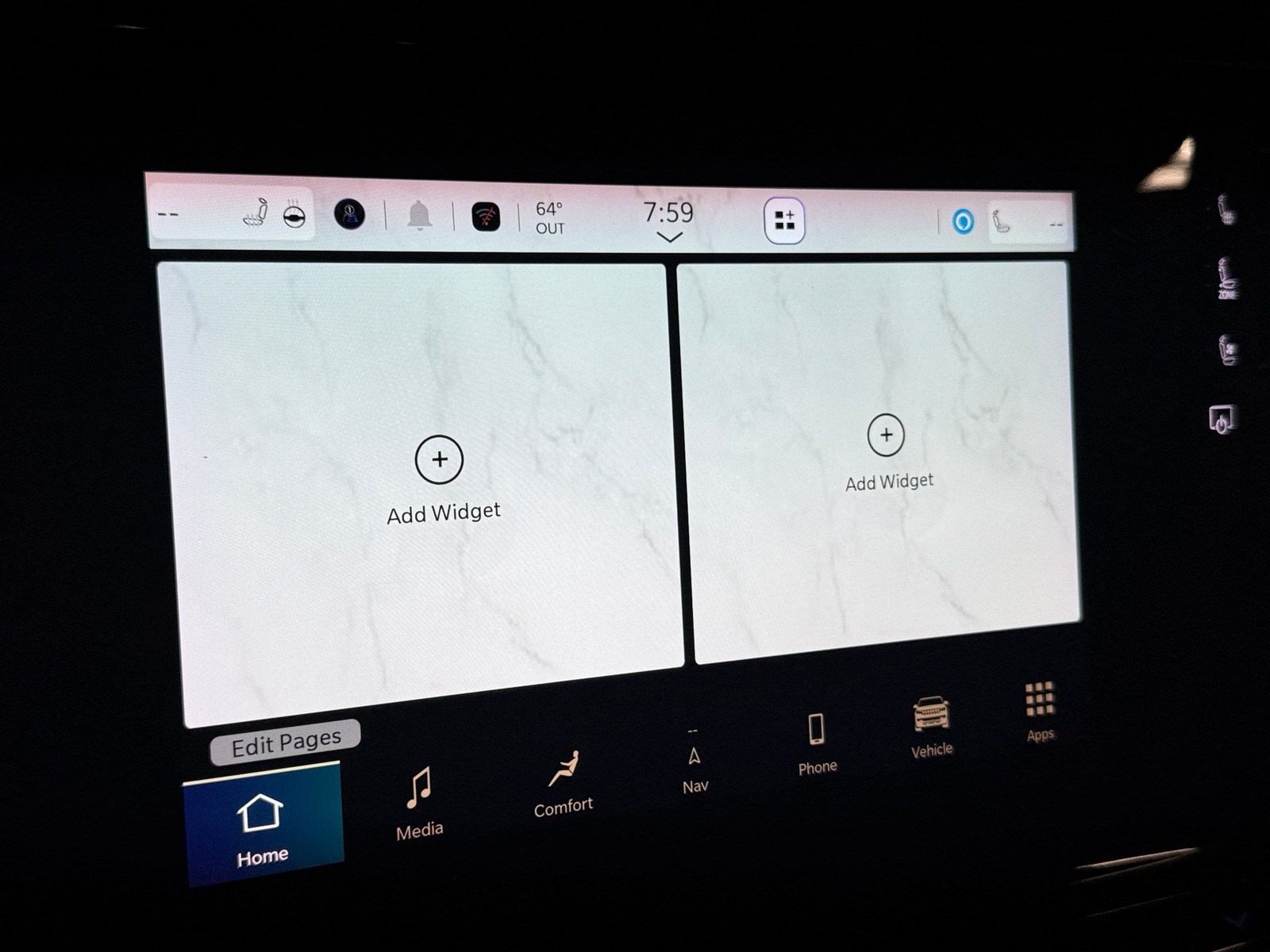 Thumbnail: 2024 Jeep Wagoneer - 3