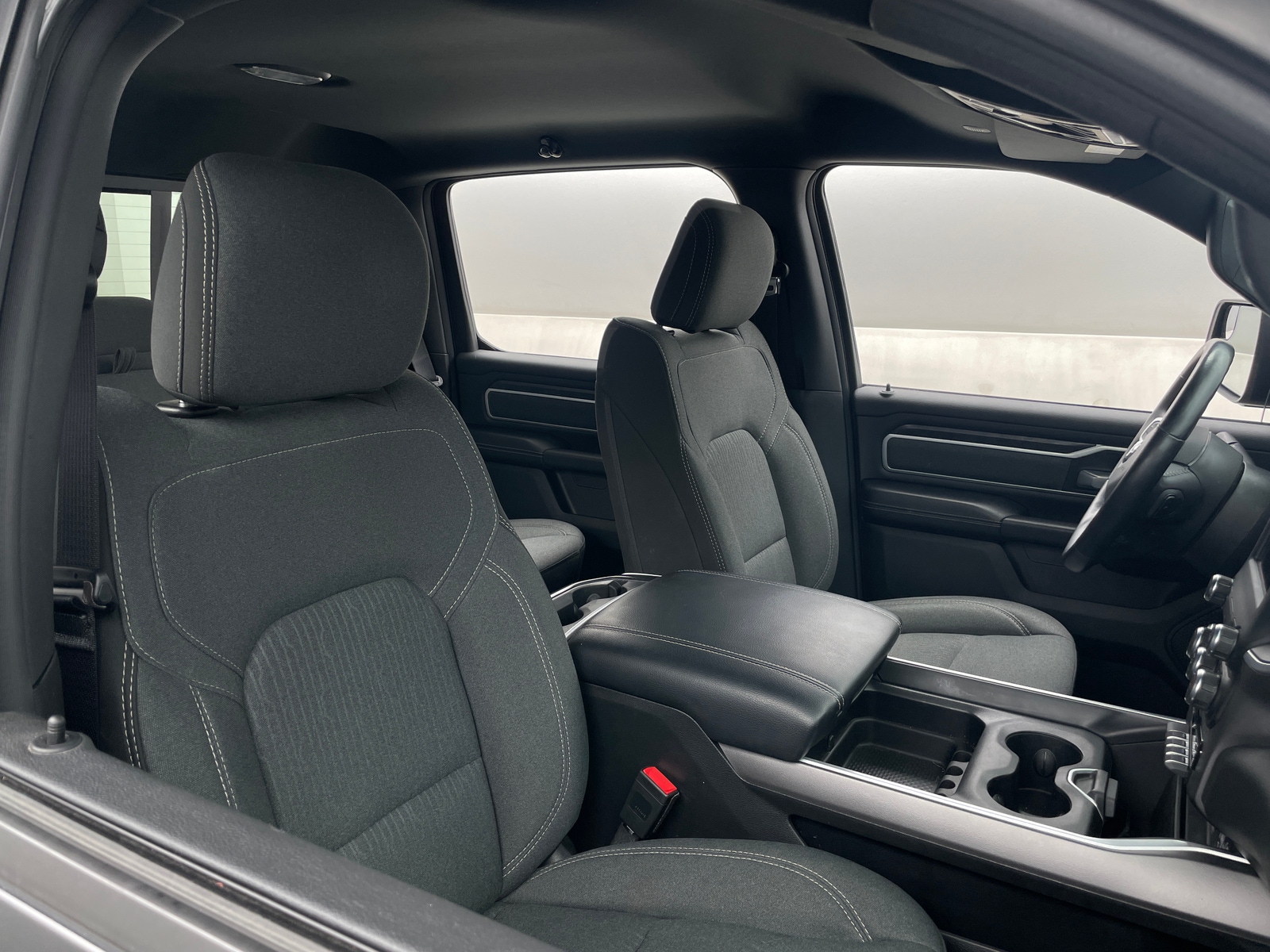 Thumbnail: 2022 RAM 1500 - 2