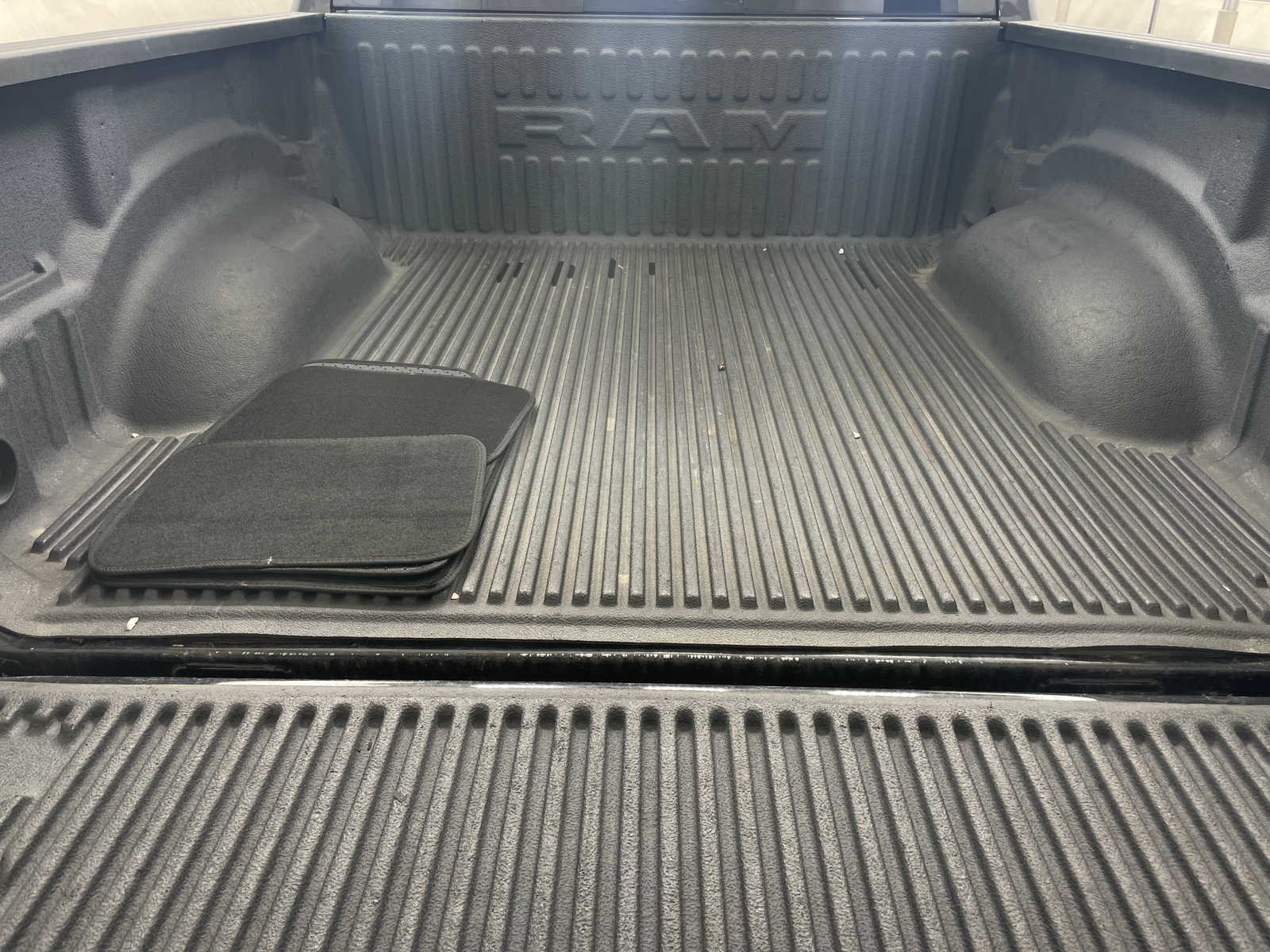 Thumbnail: 2022 RAM 1500 - 7