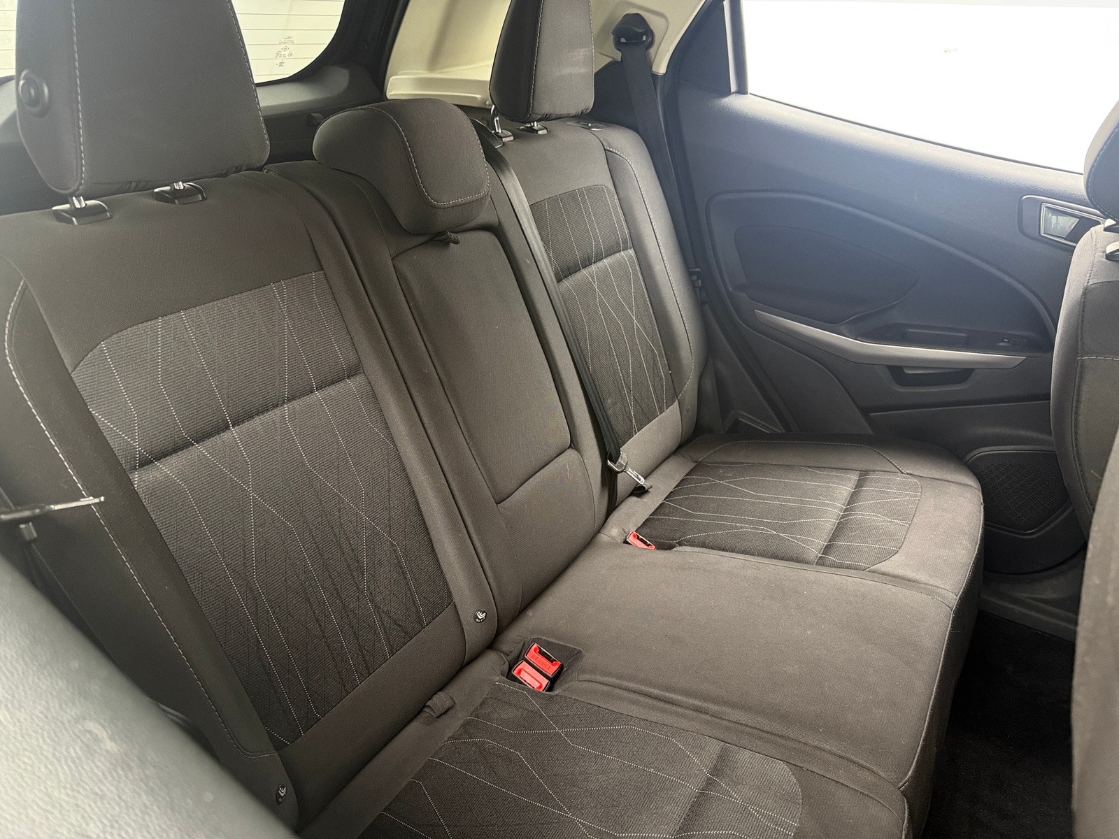 Thumbnail: 2020 Ford EcoSport - 6