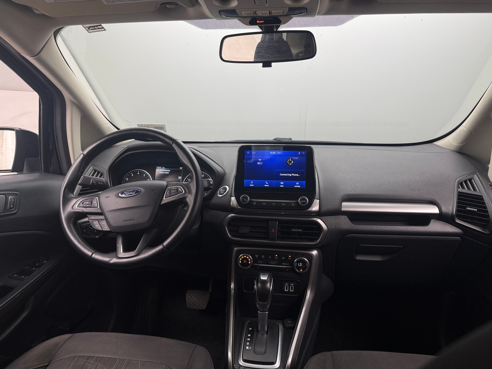 Thumbnail: 2020 Ford EcoSport - 3