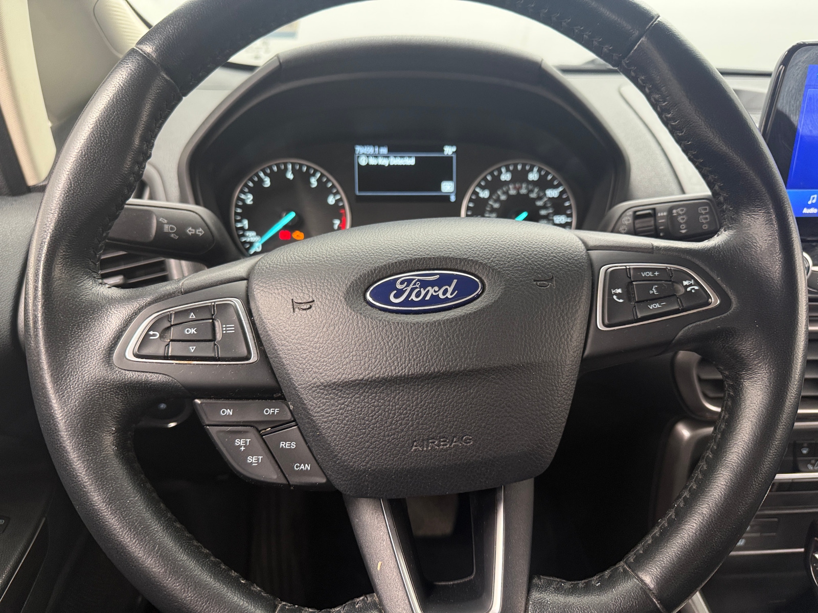 Thumbnail: 2020 Ford EcoSport - 5