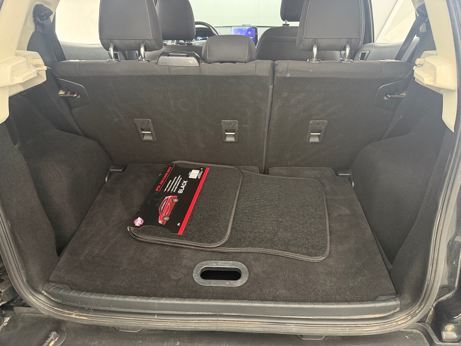 Thumbnail: 2020 Ford EcoSport - 7