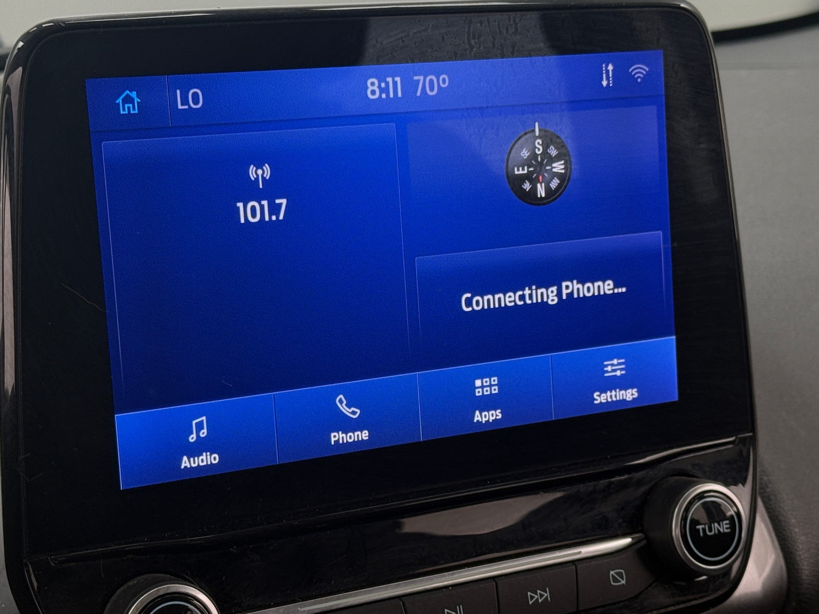 Thumbnail: 2020 Ford EcoSport - 4