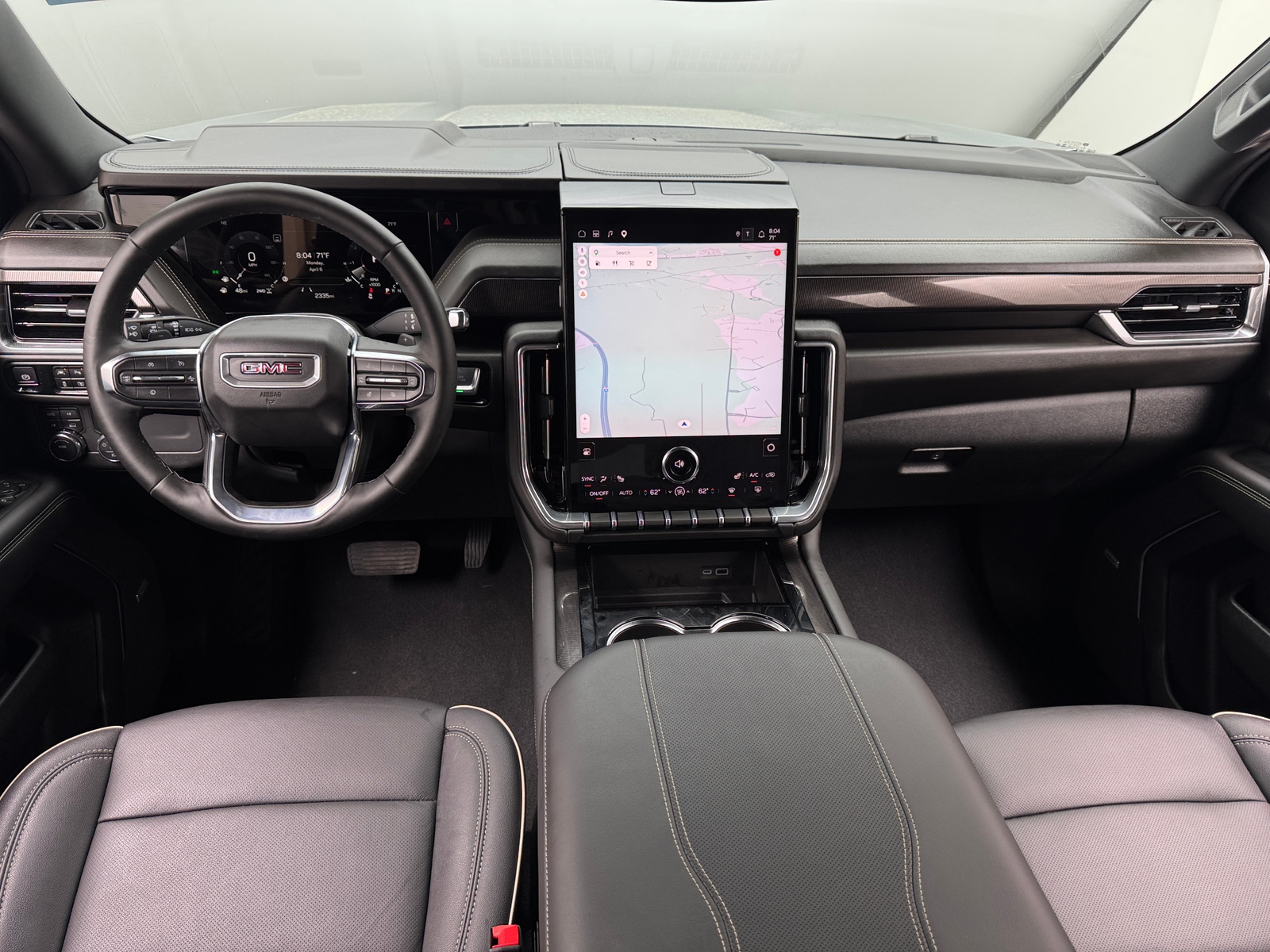 Thumbnail: 2025 GMC Yukon - 2