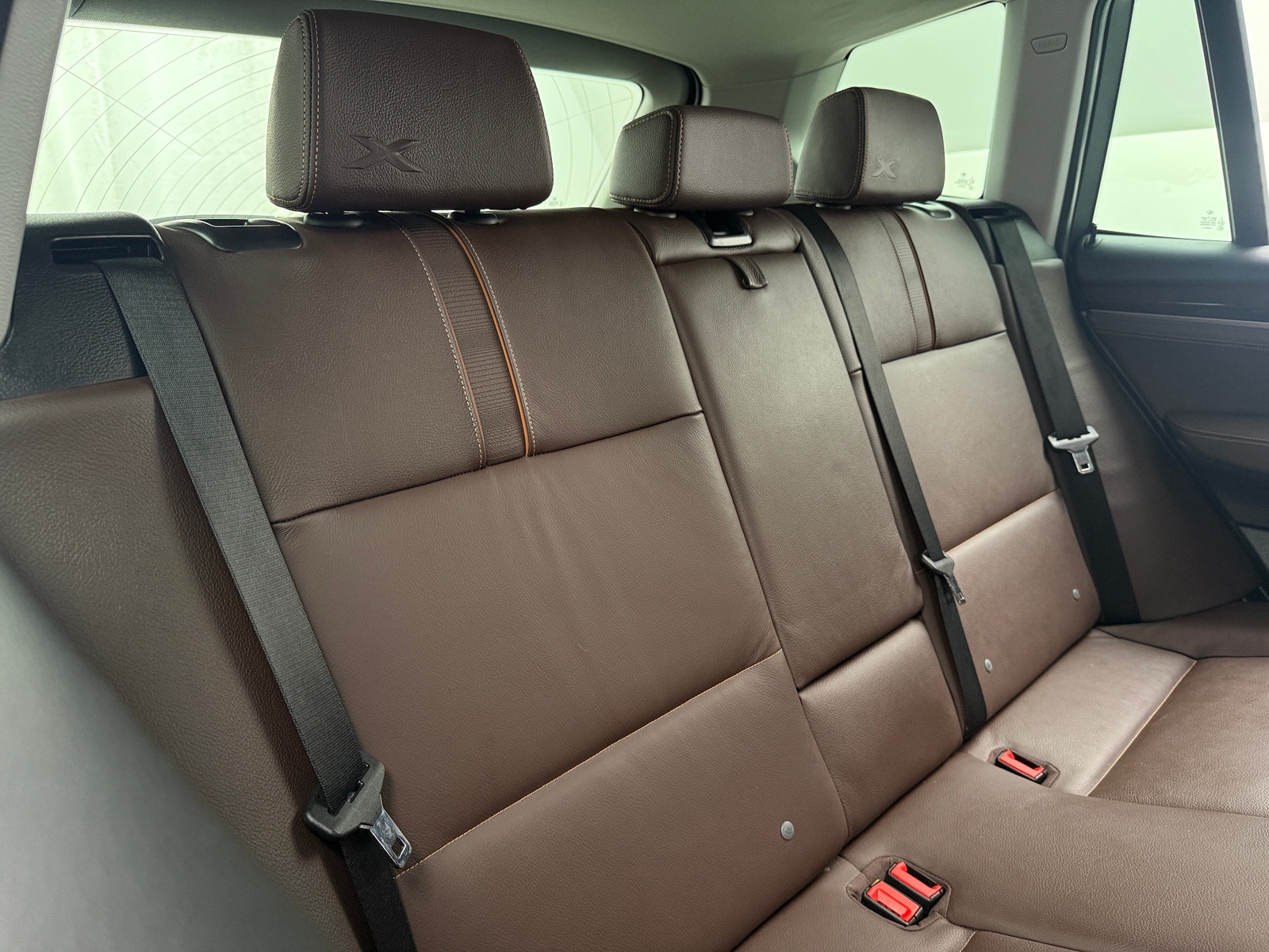 Thumbnail: 2016 BMW X3 - 5