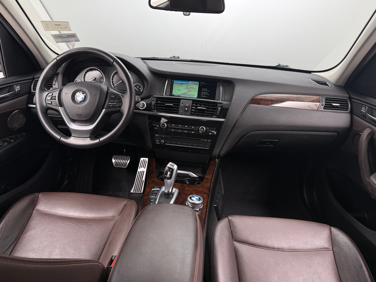 Thumbnail: 2016 BMW X3 - 2