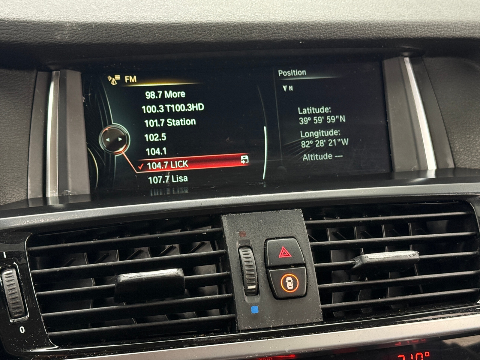 Thumbnail: 2016 BMW X3 - 3