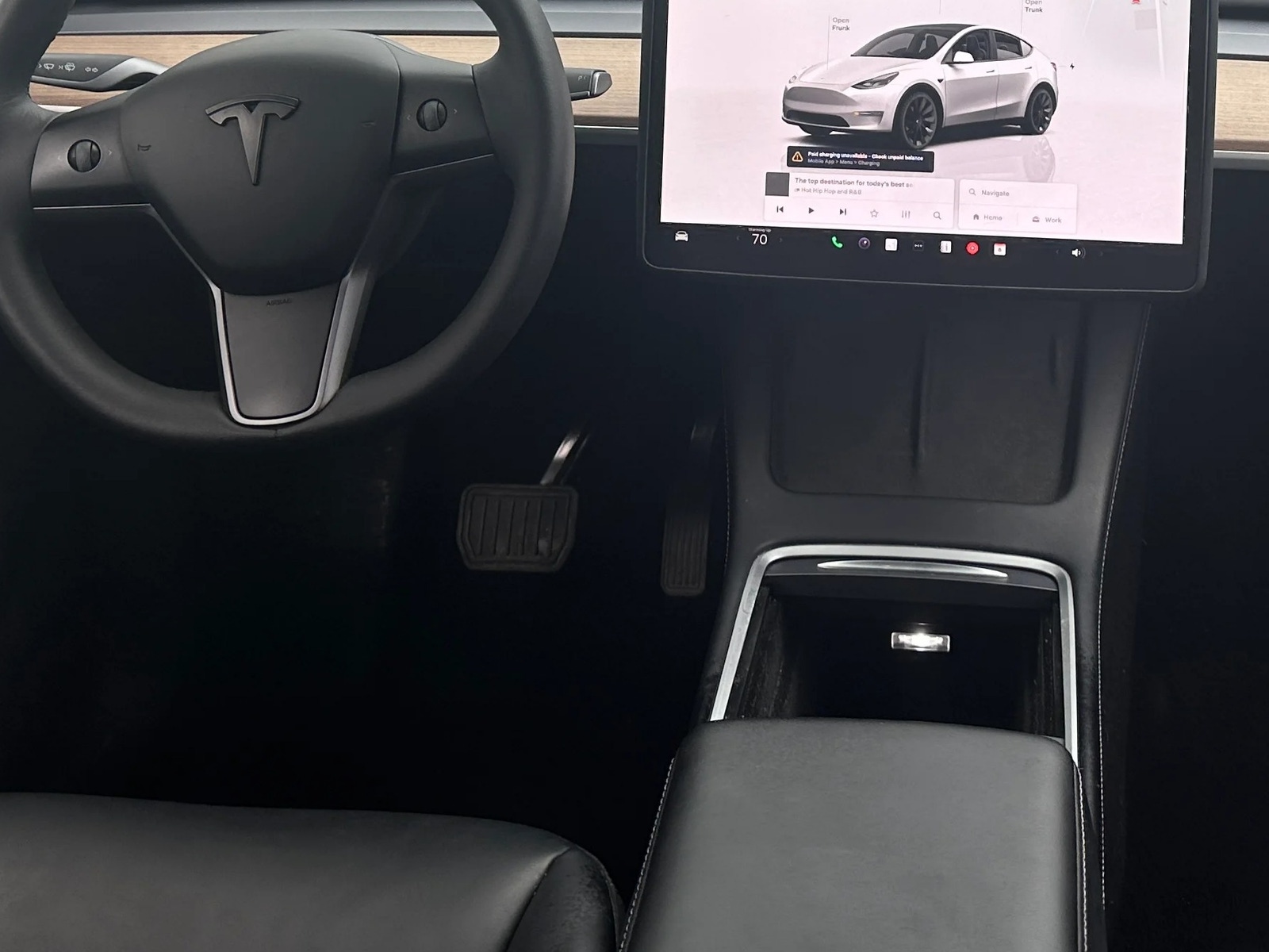 Thumbnail: 2023 Tesla Model Y - 2