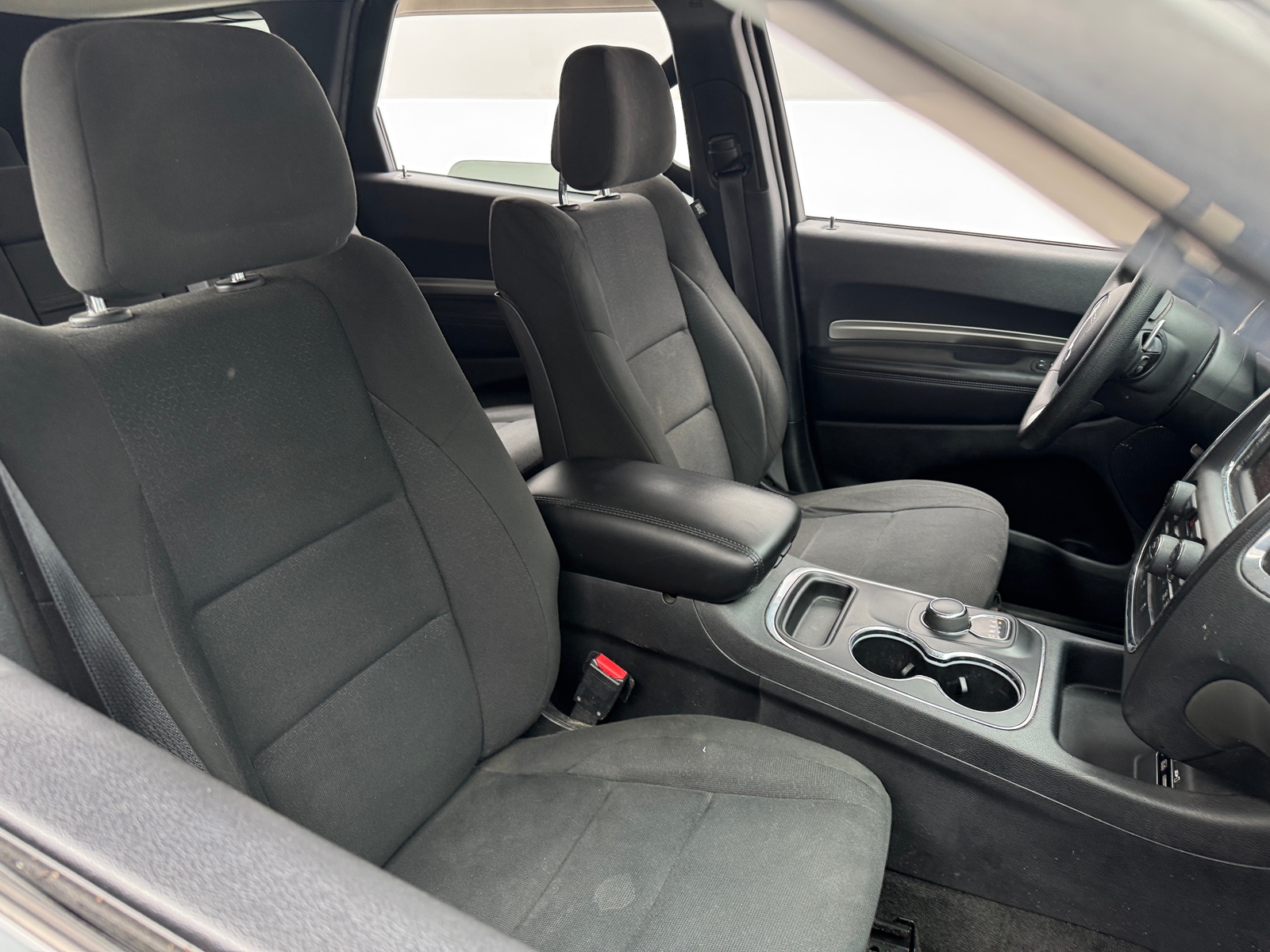 Thumbnail: 2015 Dodge Durango - 2