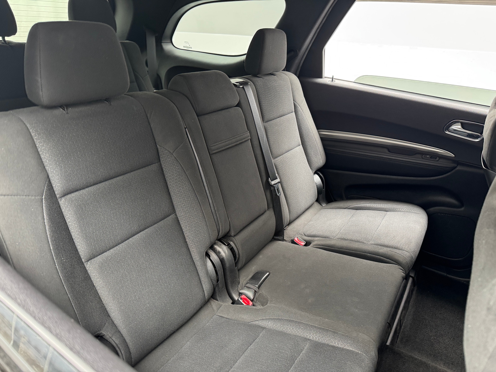 Thumbnail: 2015 Dodge Durango - 6