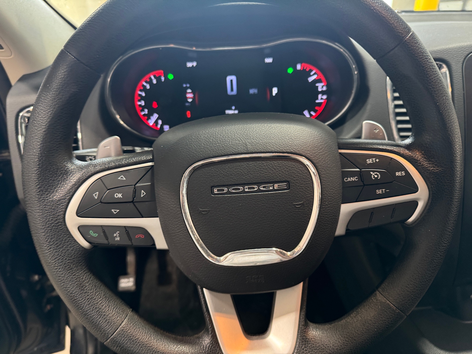 Thumbnail: 2015 Dodge Durango - 5