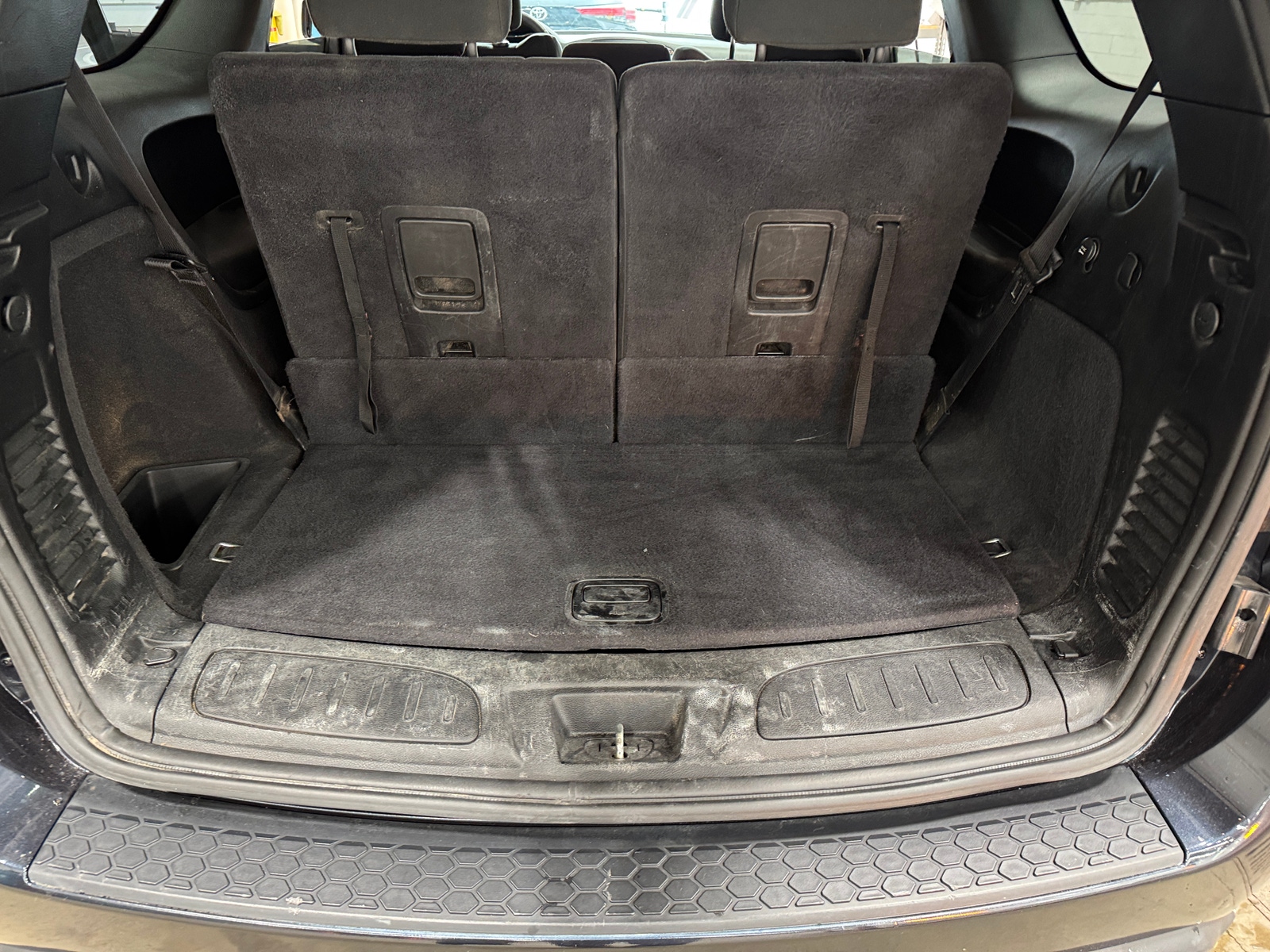 Thumbnail: 2015 Dodge Durango - 7