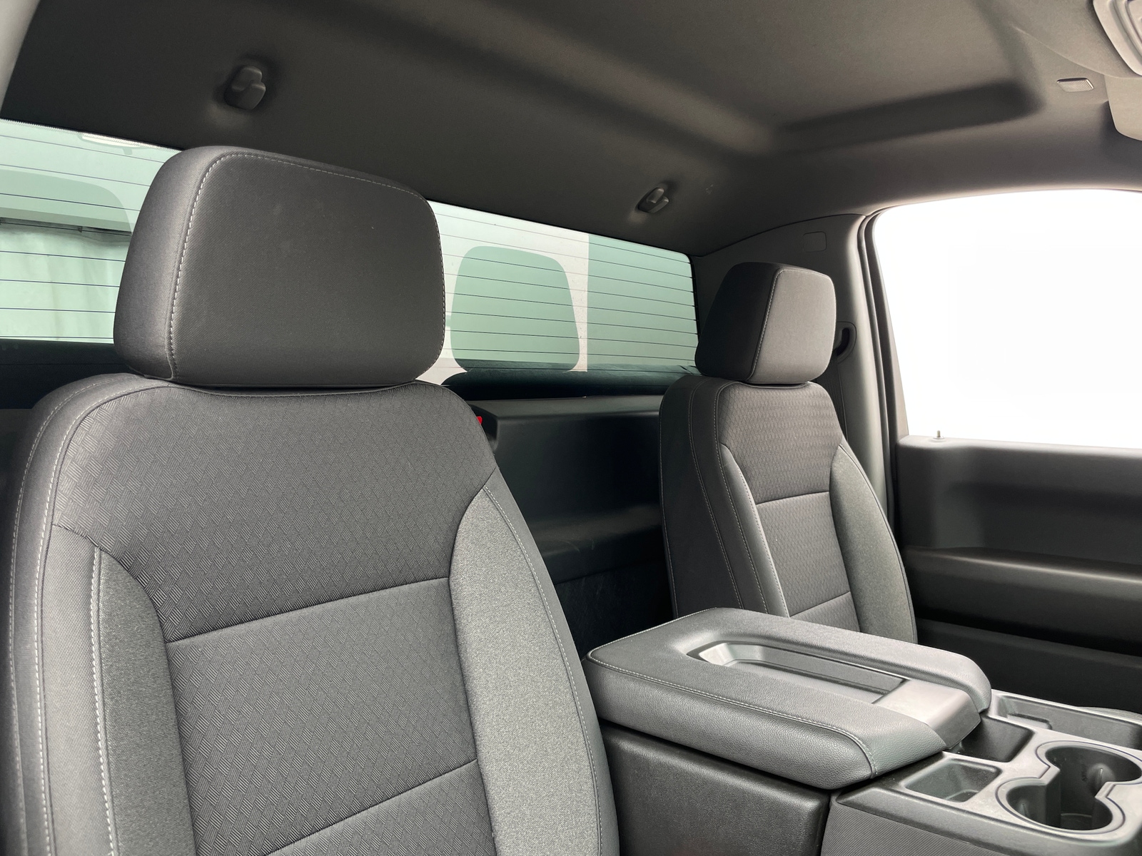 Thumbnail: 2022 GMC Sierra 1500 - 2