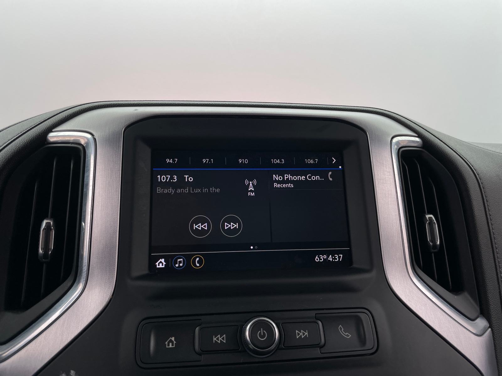 Thumbnail: 2022 GMC Sierra 1500 - 3