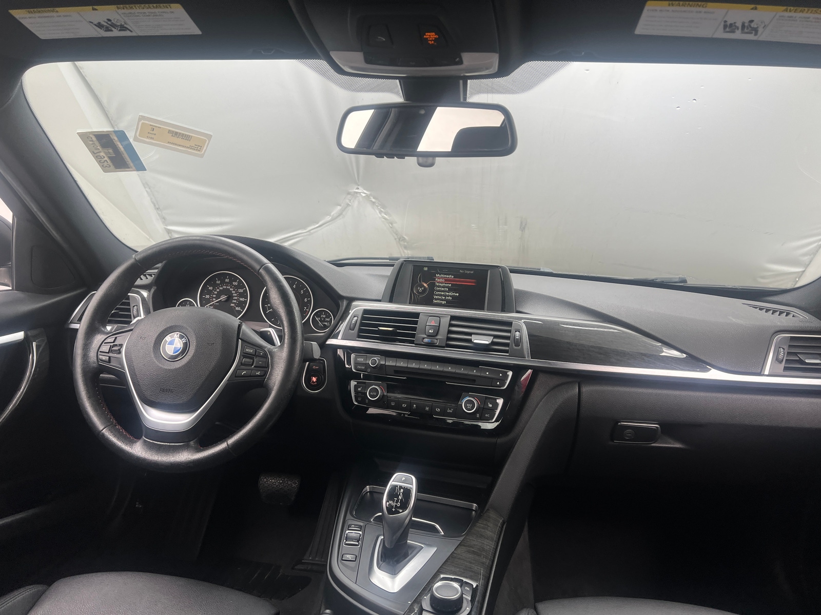 Thumbnail: 2017 BMW 3 Series - 2