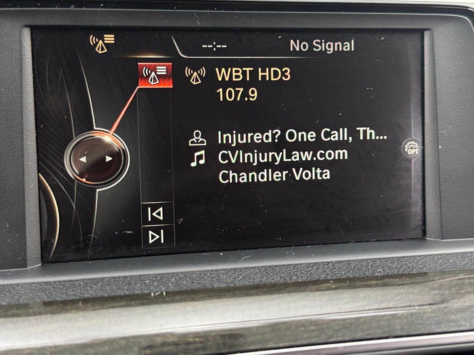 Thumbnail: 2017 BMW 3 Series - 3