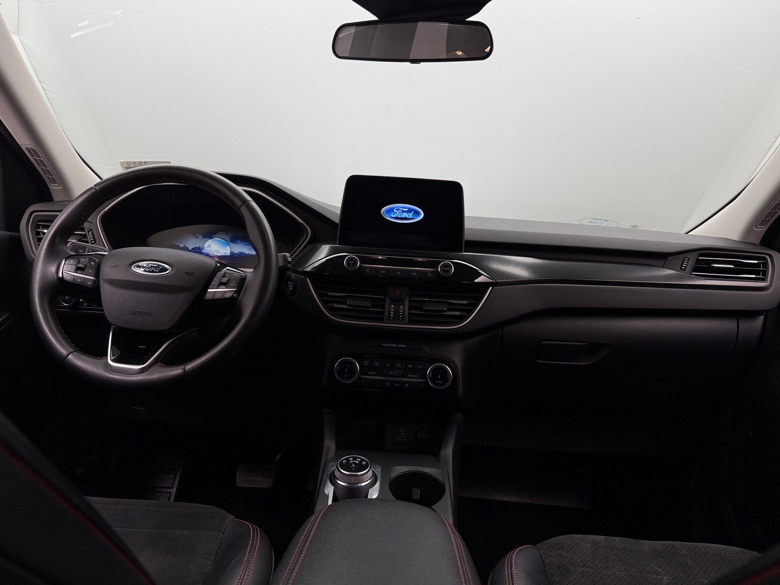 Thumbnail: 2022 Ford Escape - 2