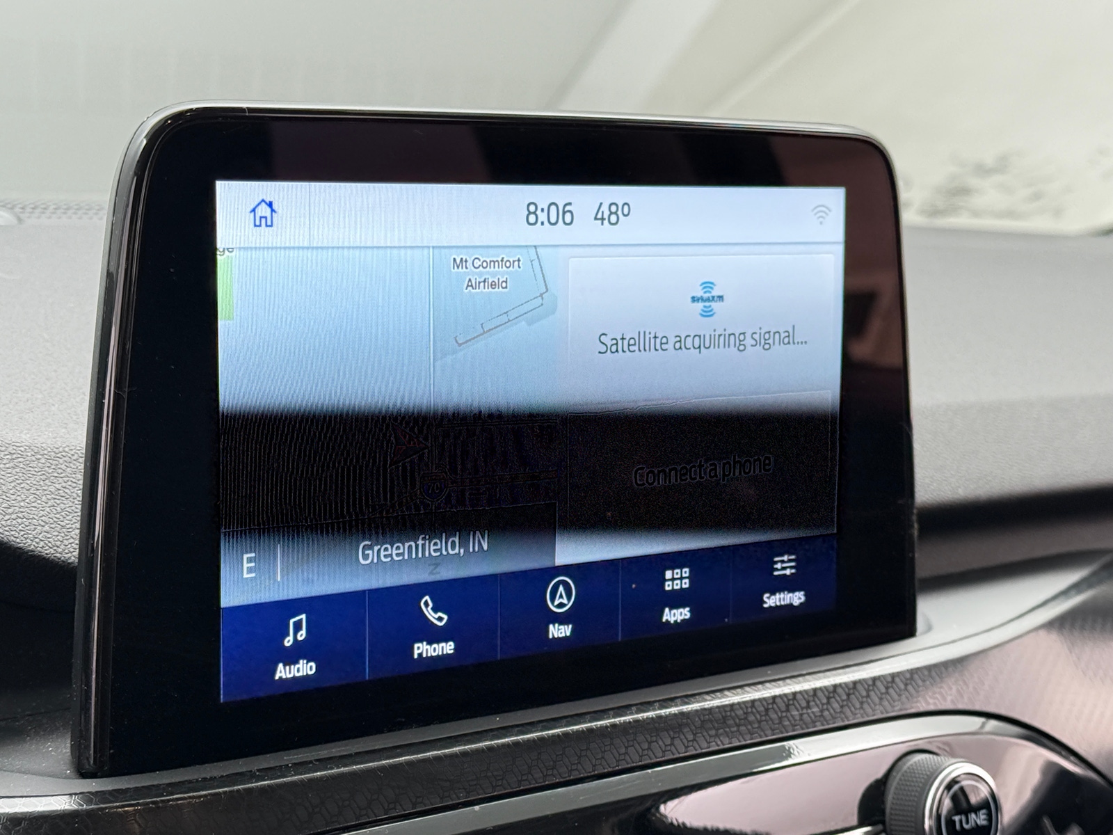 Thumbnail: 2022 Ford Escape - 3