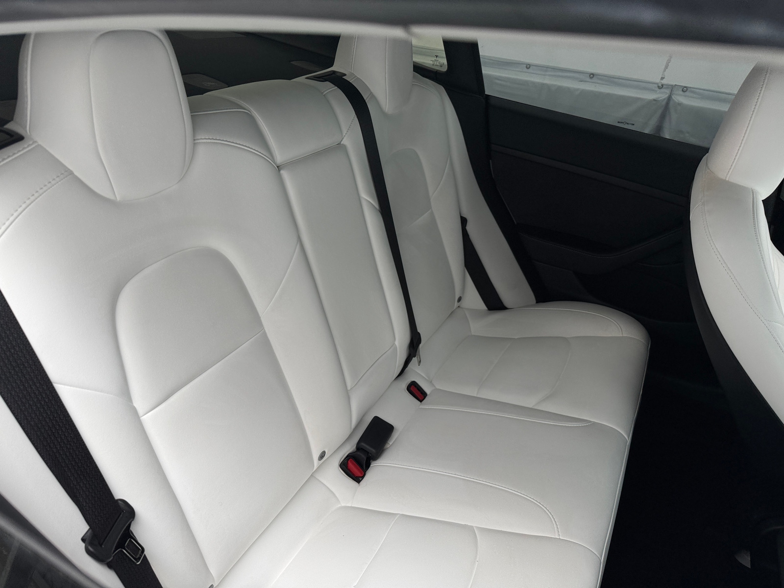 Thumbnail: 2023 Tesla Model 3 - 5