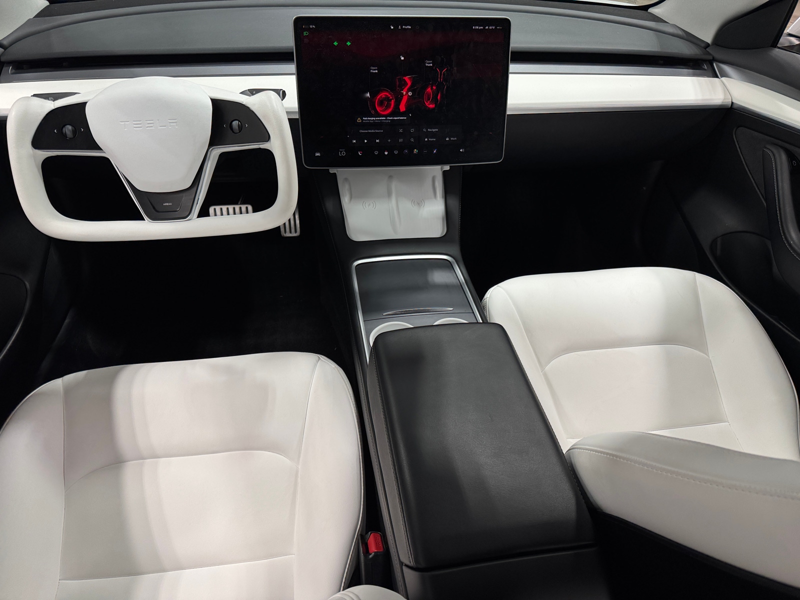 Thumbnail: 2023 Tesla Model 3 - 2