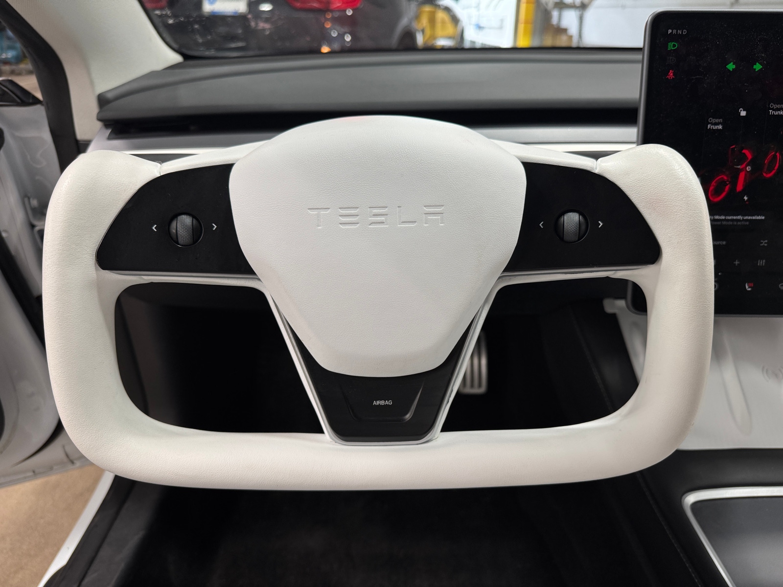 Thumbnail: 2023 Tesla Model 3 - 4